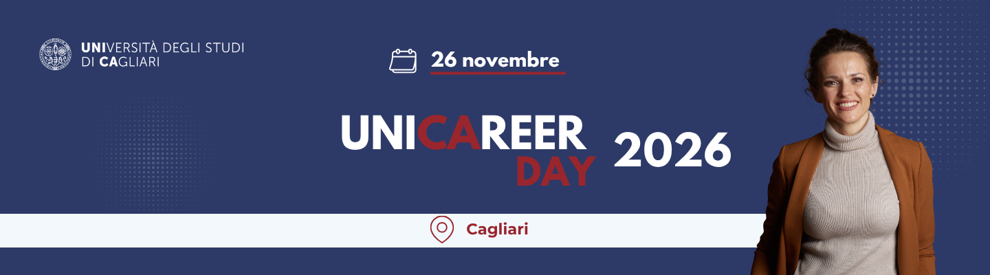 UniCAreer Day 2026 UniCAreer Day 2026